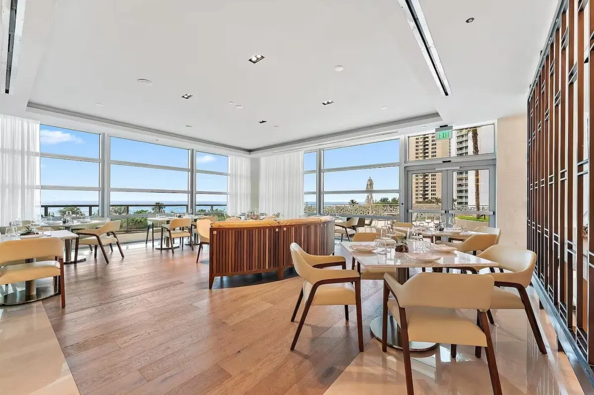 Amrit Ocean Resort & Residences Unit P-1202 photo 40