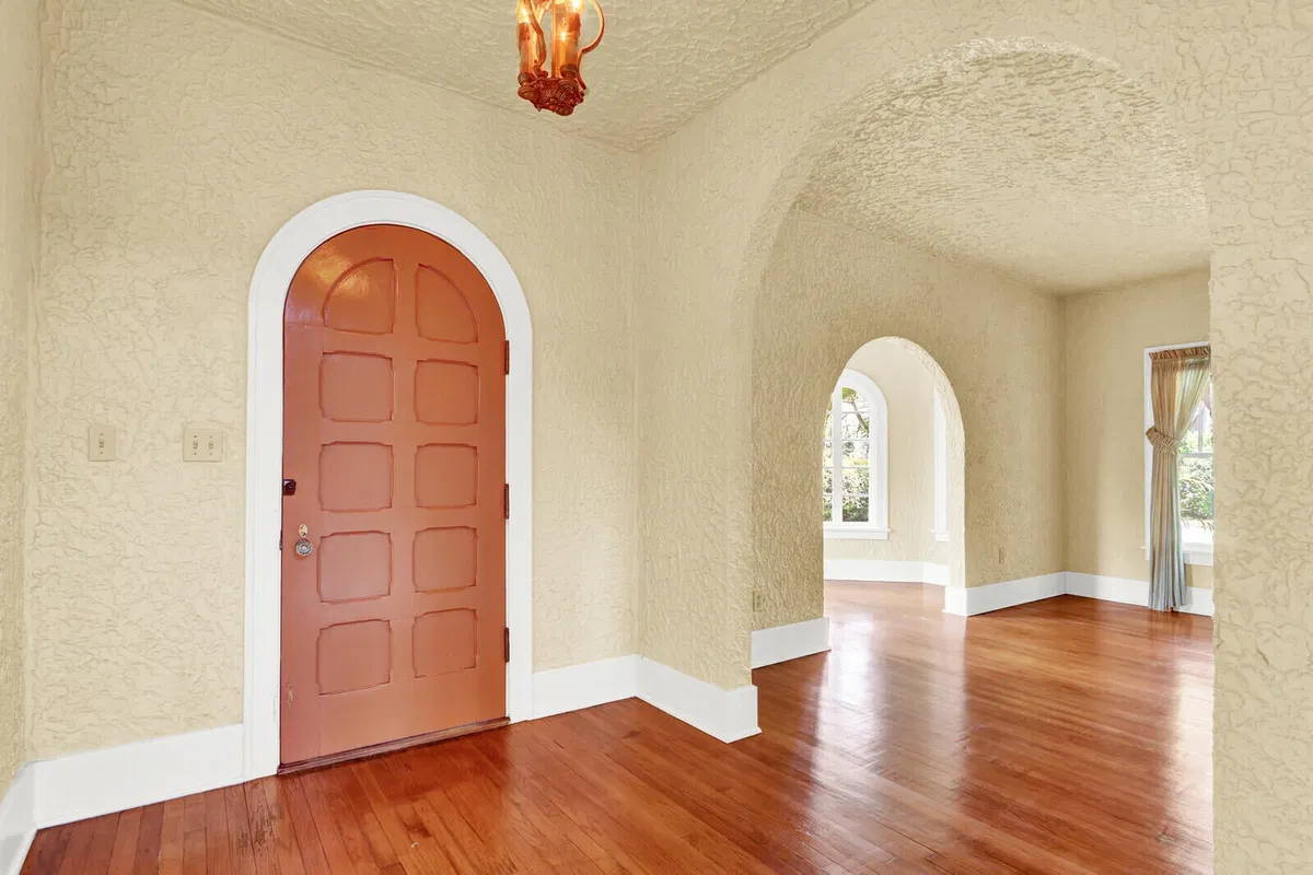 Prospect Park & Southland Park Residence photo 7