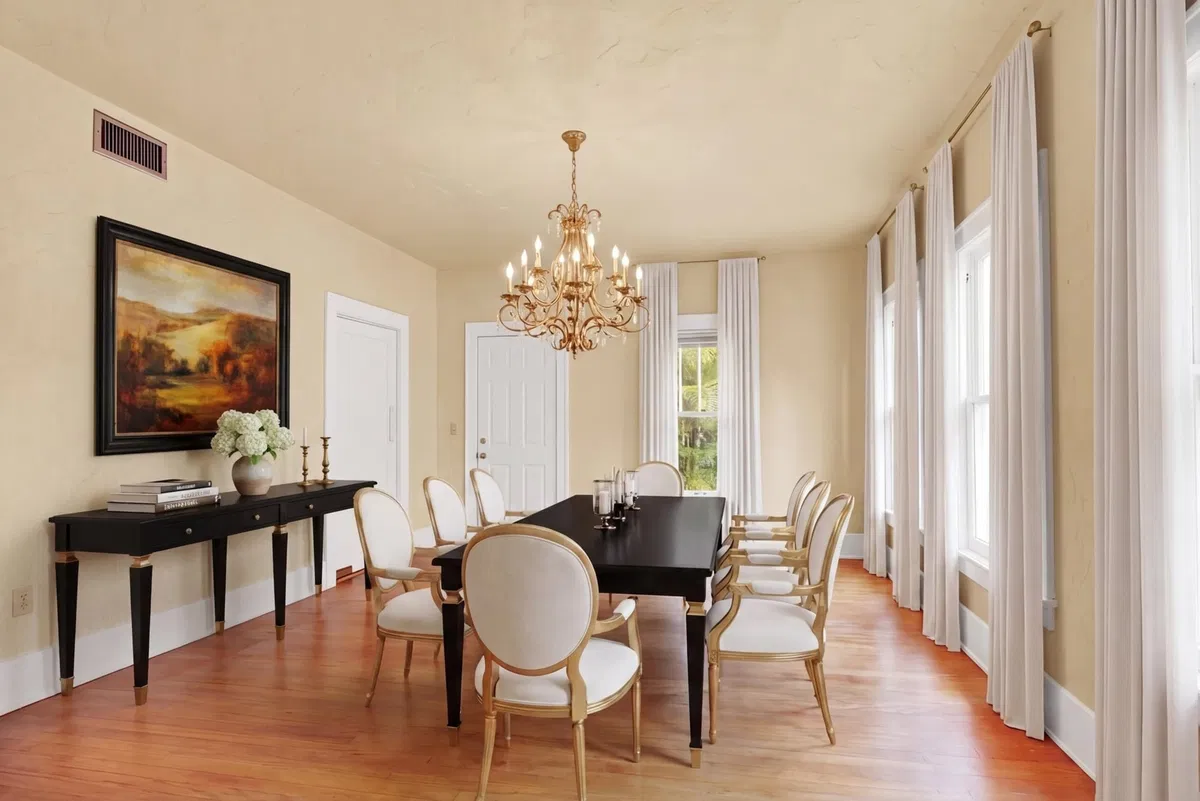 Prospect Park & Southland Park Residence photo 19