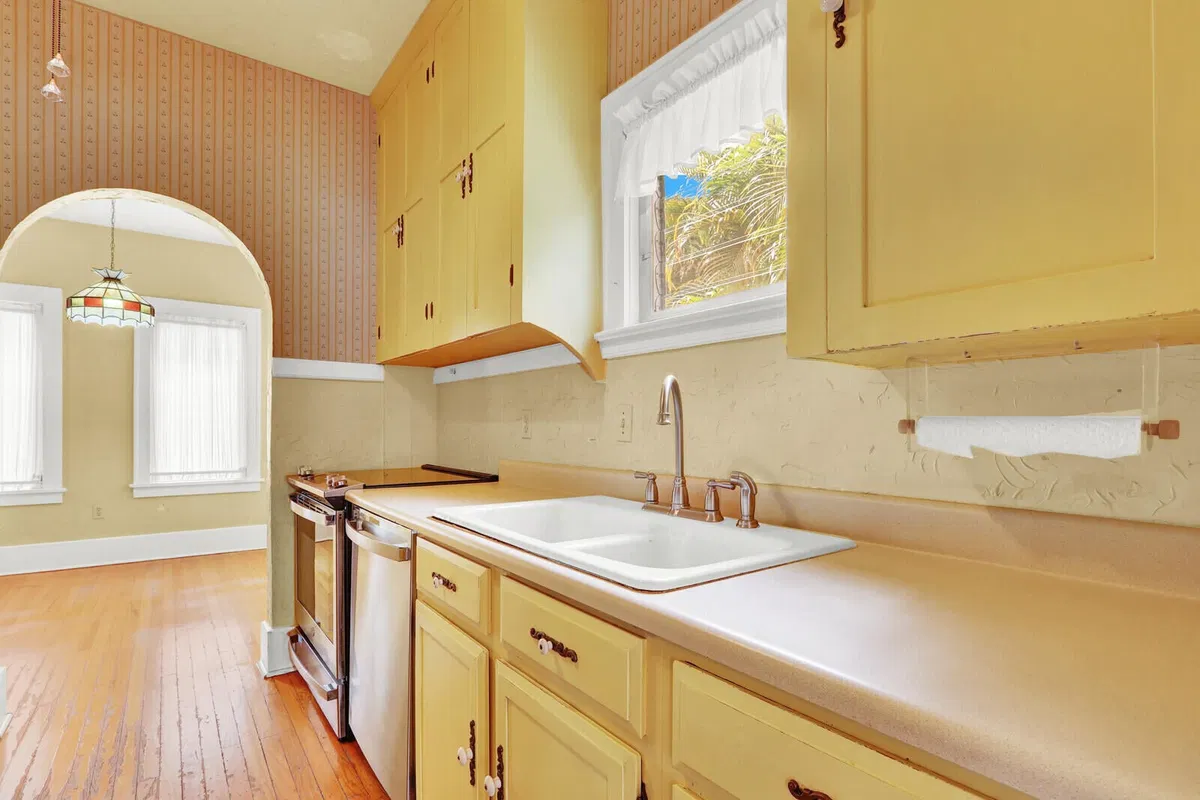 Prospect Park & Southland Park Residence photo 22