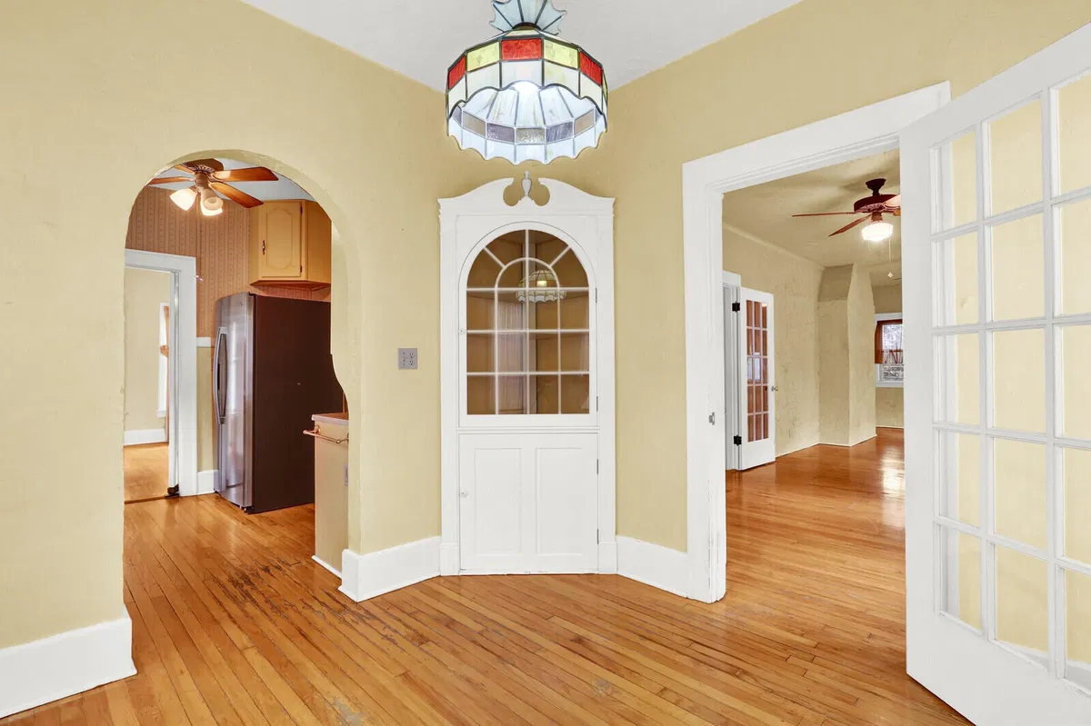 Prospect Park & Southland Park Residence photo 25