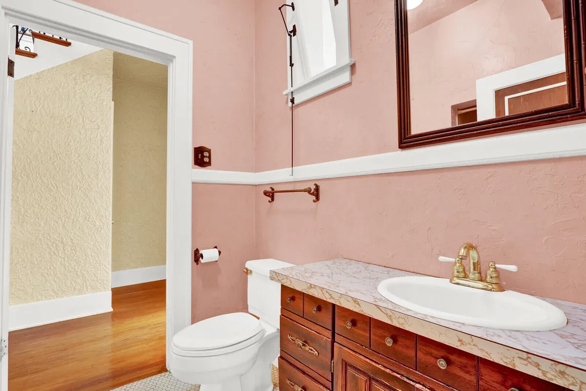 Prospect Park & Southland Park Residence photo 28