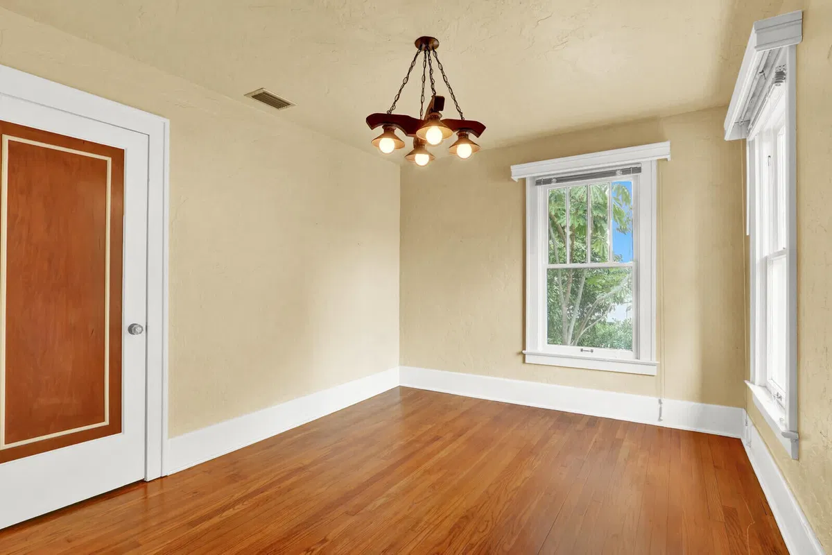 Prospect Park & Southland Park Residence photo 37
