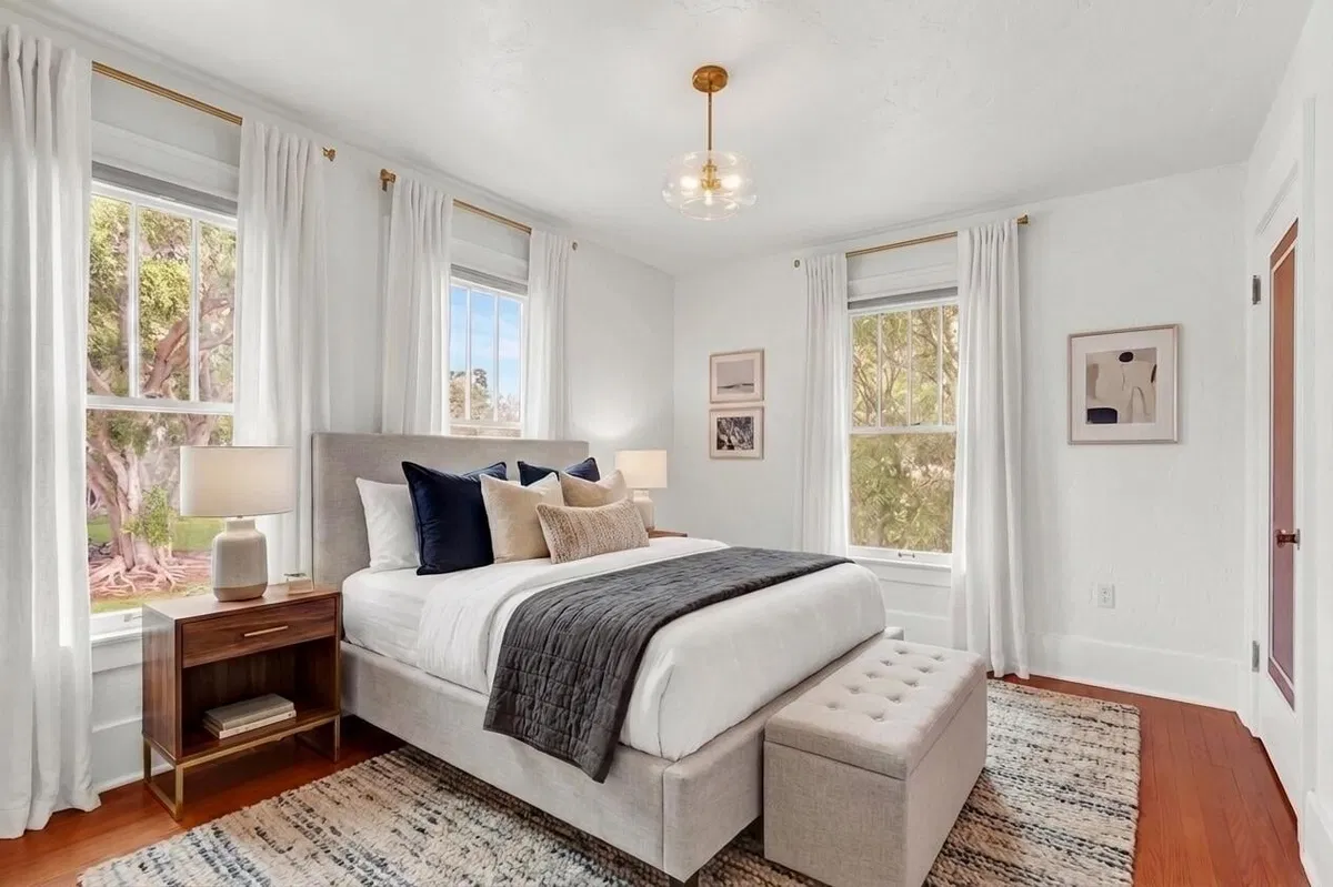 Prospect Park & Southland Park Residence photo 40