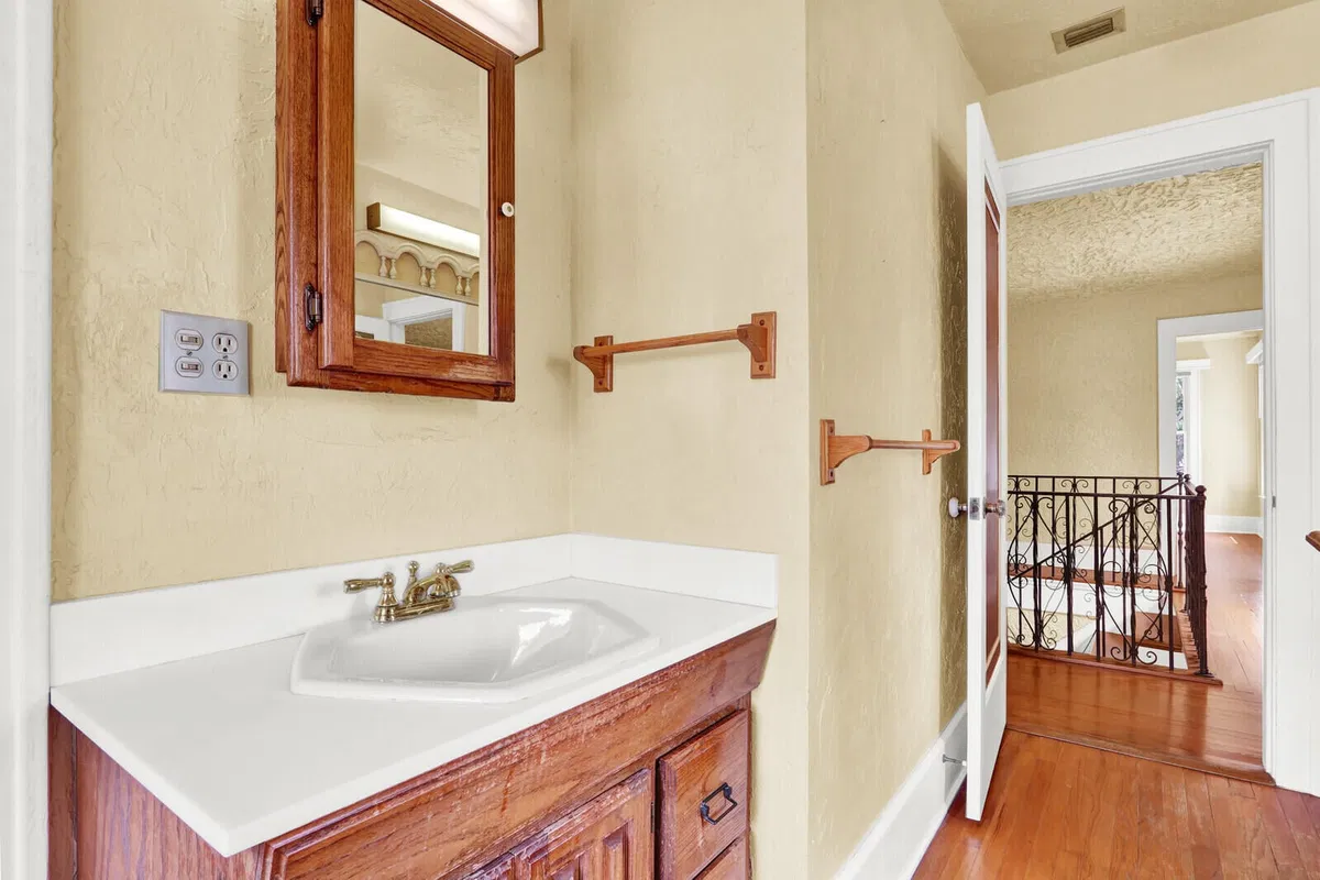 Prospect Park & Southland Park Residence photo 43