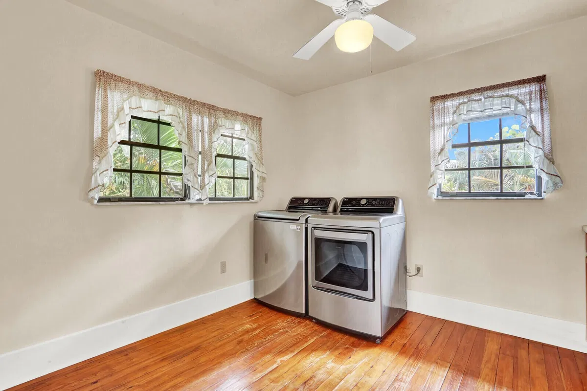 Prospect Park & Southland Park Residence photo 52