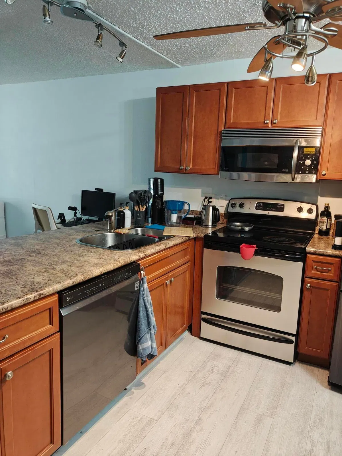 Boca Raton Unit 2110 photo 10
