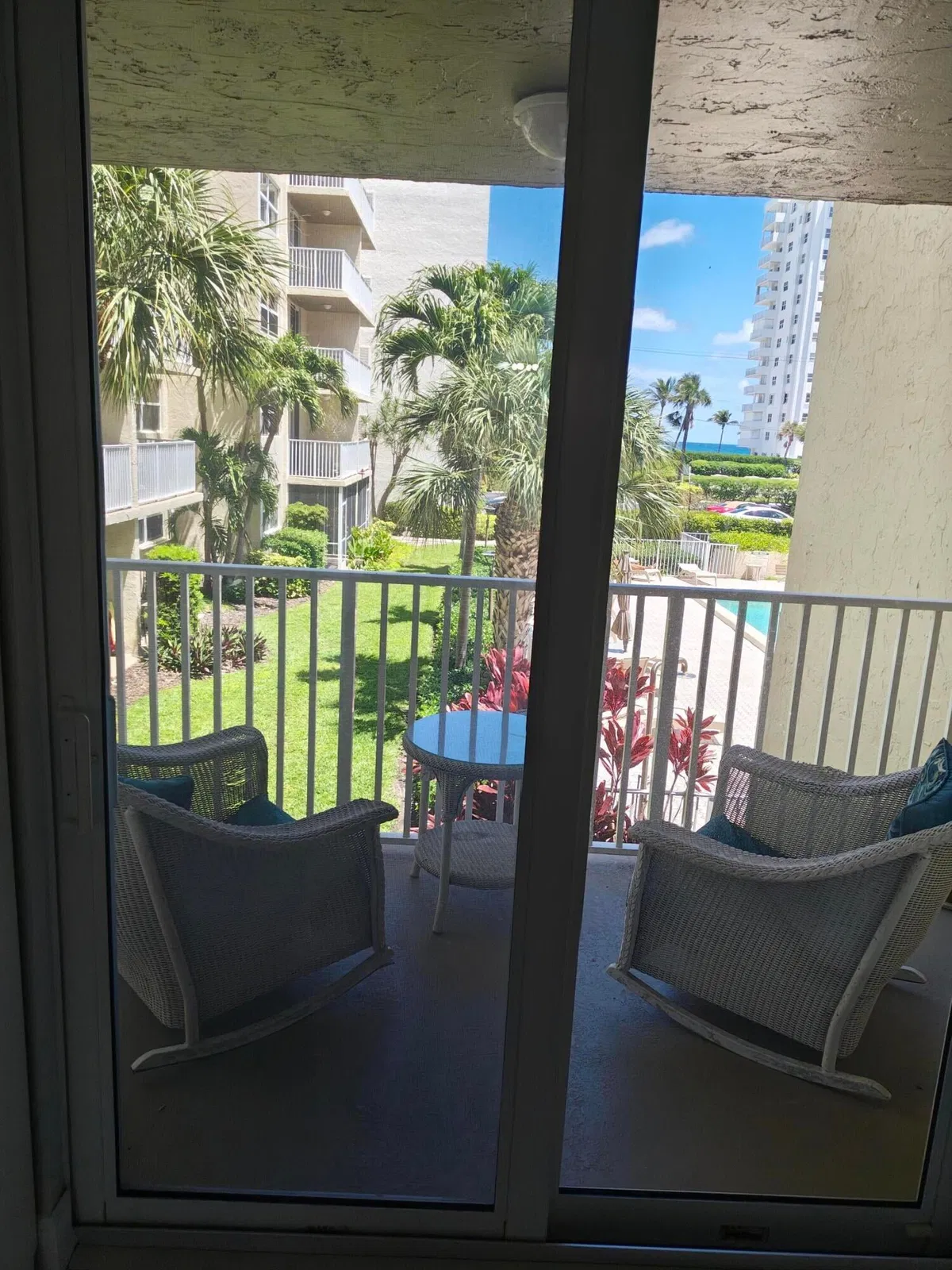 Boca Raton Unit 2110 photo 16