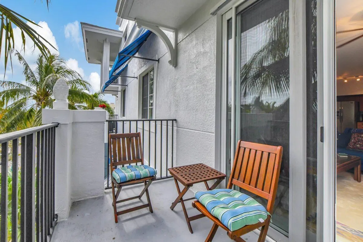 Pineapple Grove Village Condominiums Unit 1408 photo 22