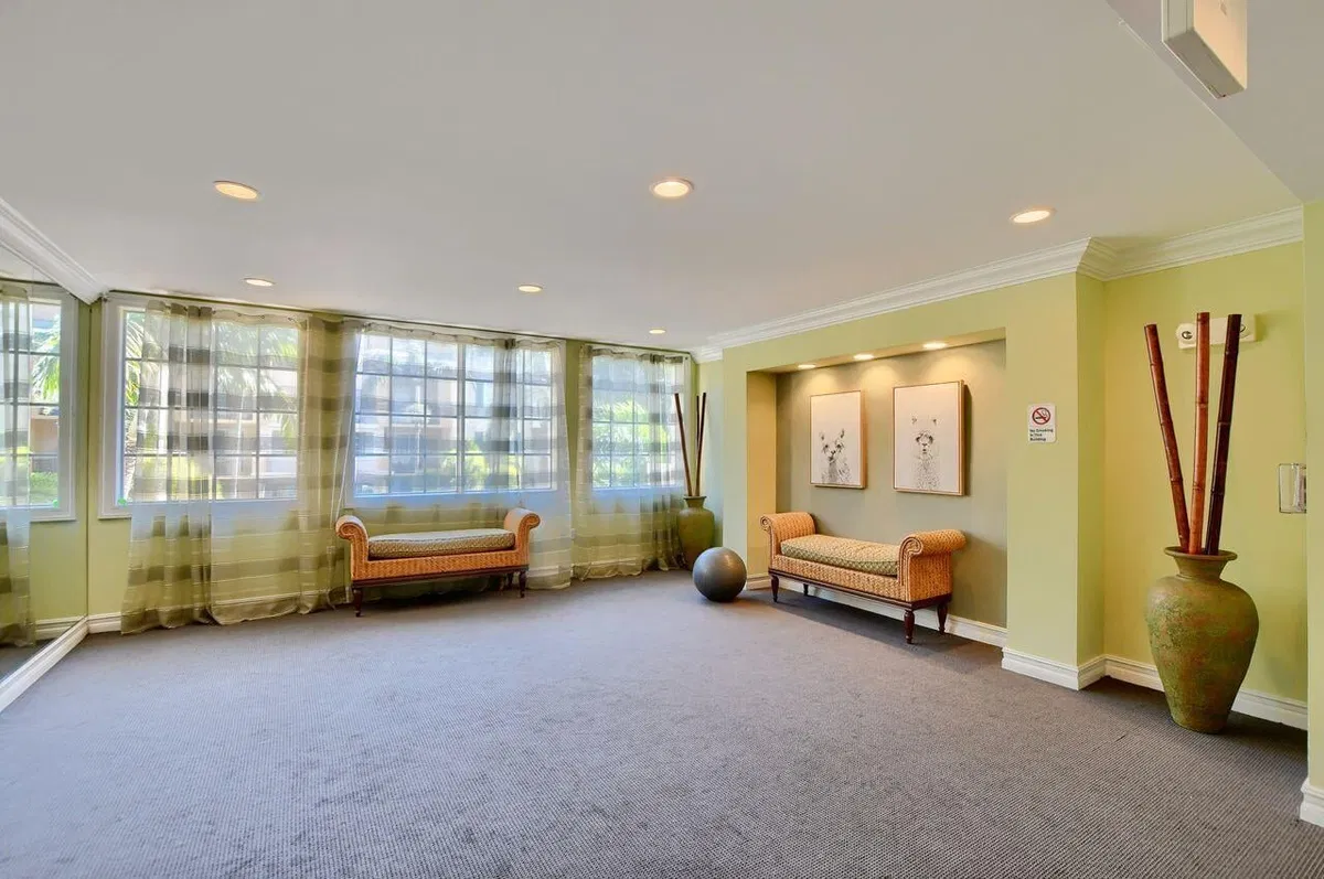 Pineapple Grove Village Condominiums Unit 1408 photo 43