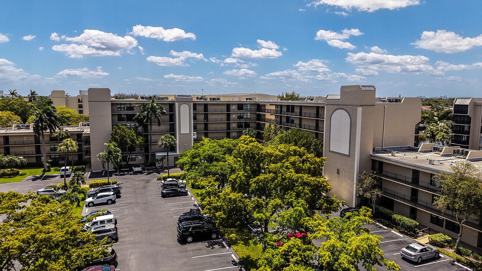Boca Raton Unit 401