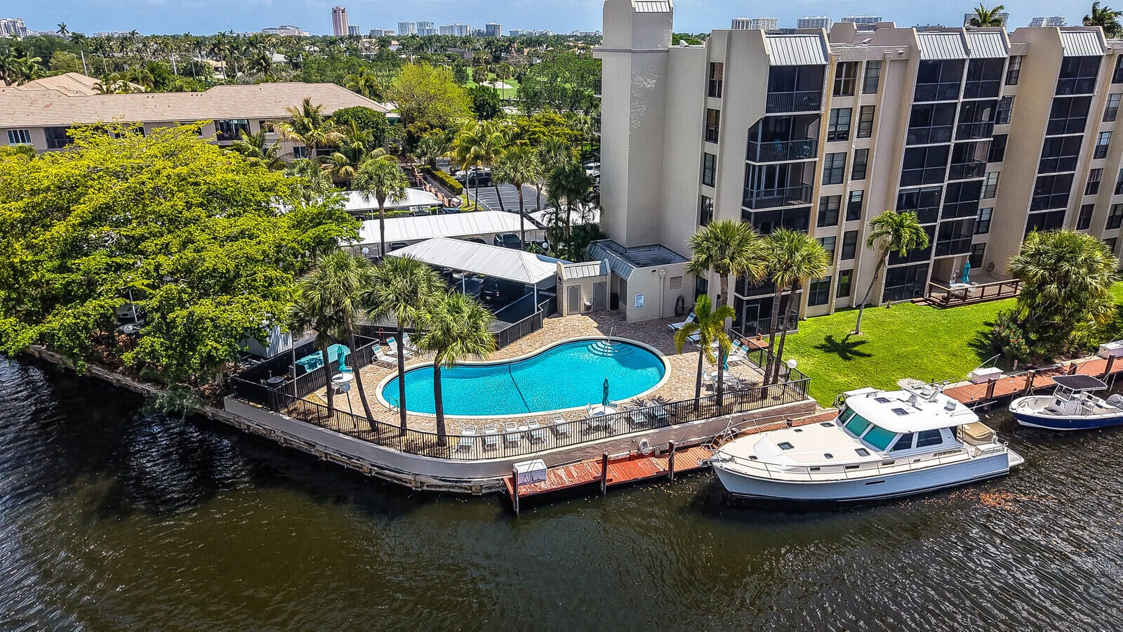 Boca Raton Unit 401 photo 25