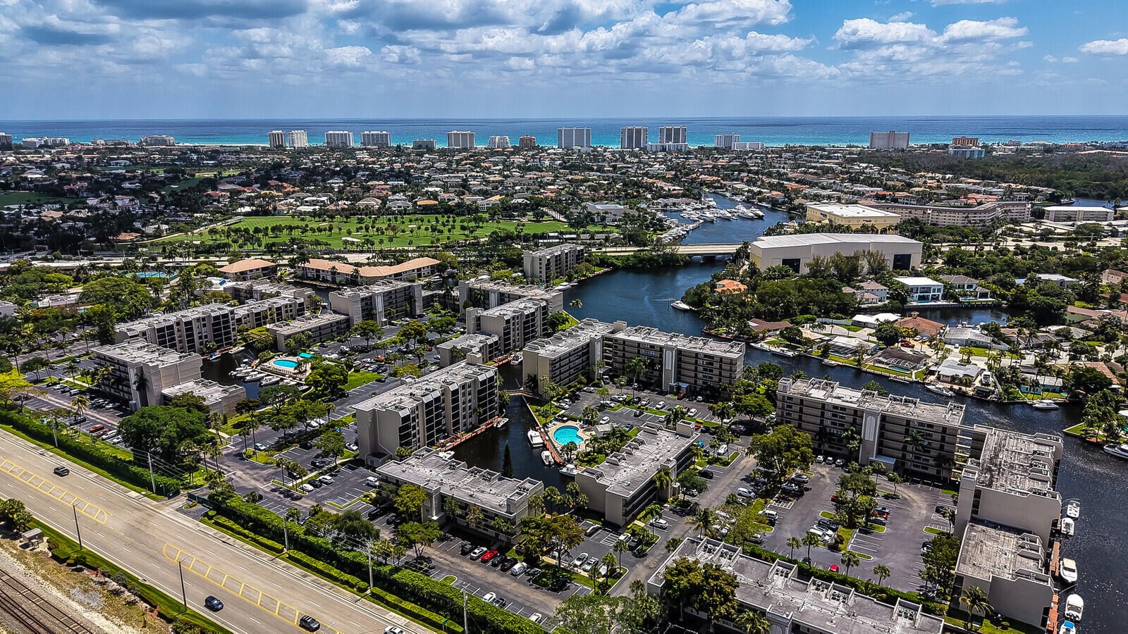 Boca Raton Unit 401 photo 31