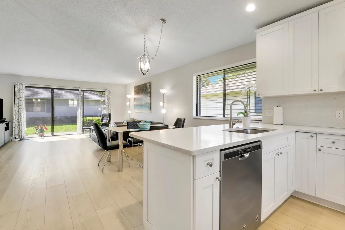PGA National Palm Beach Gardens Residence