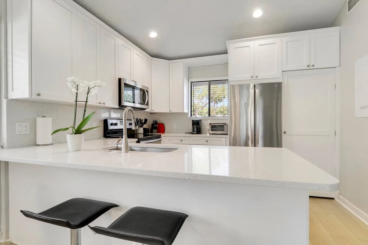 PGA National Palm Beach Gardens Residence photo 4
