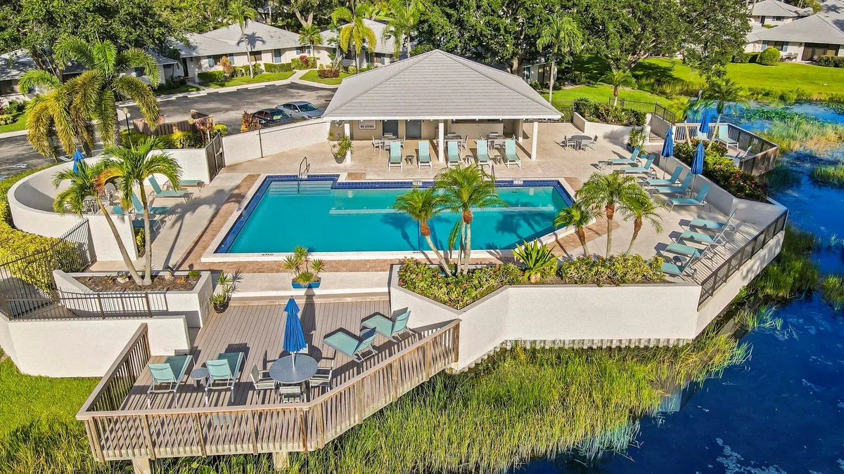 PGA National Palm Beach Gardens Residence photo 16