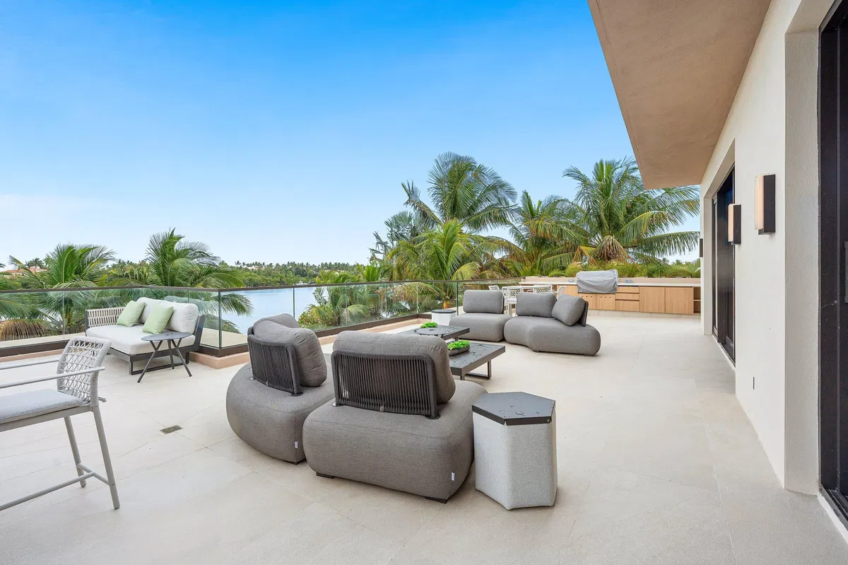 Hypoluxo Island Residence photo 28