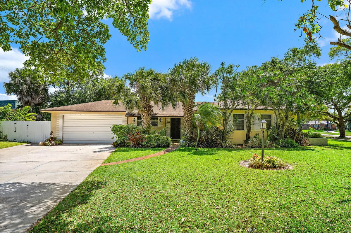 North Palm Beach Country Club Residence photo 4