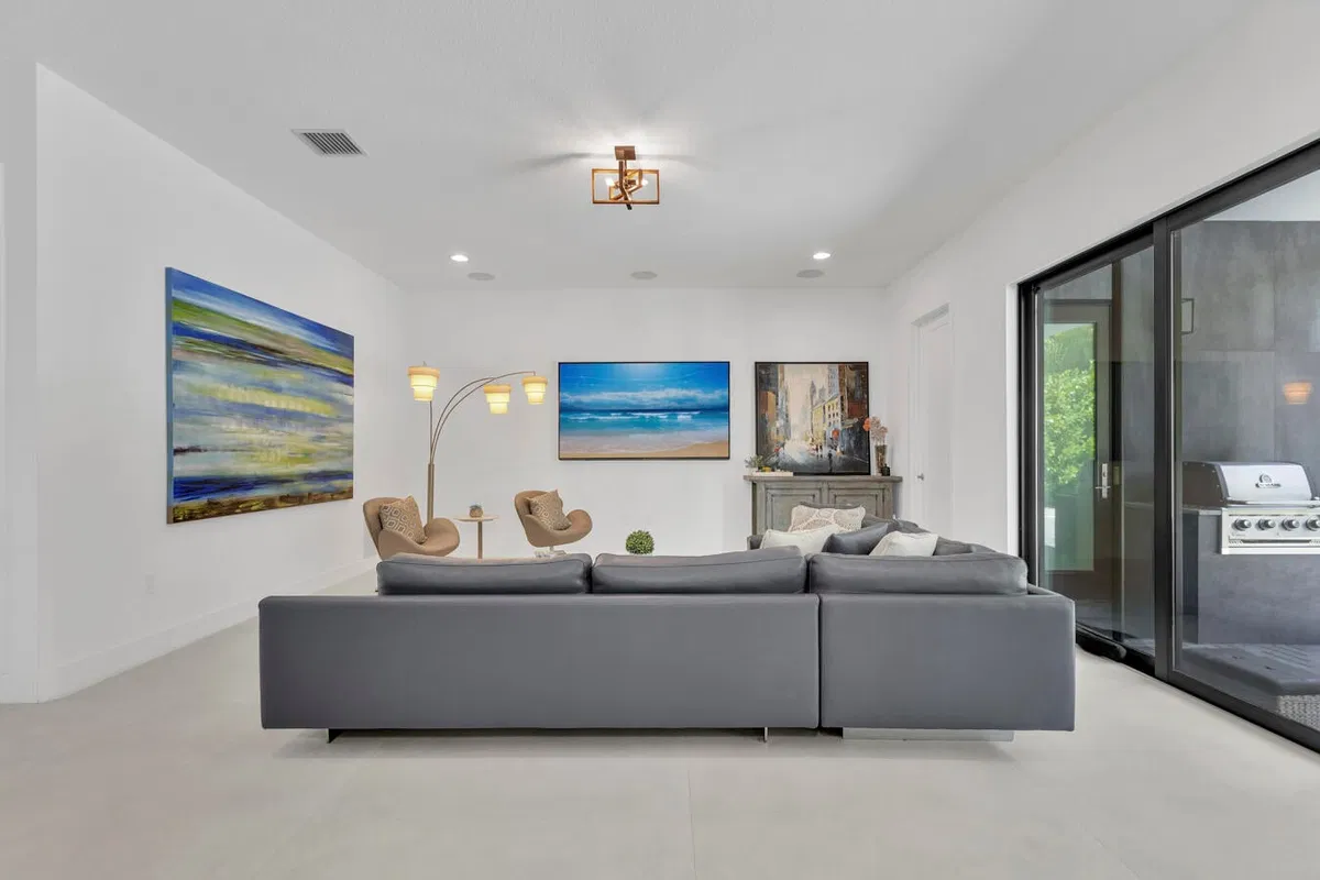 Lotus Palm Boca Raton Residence photo 10