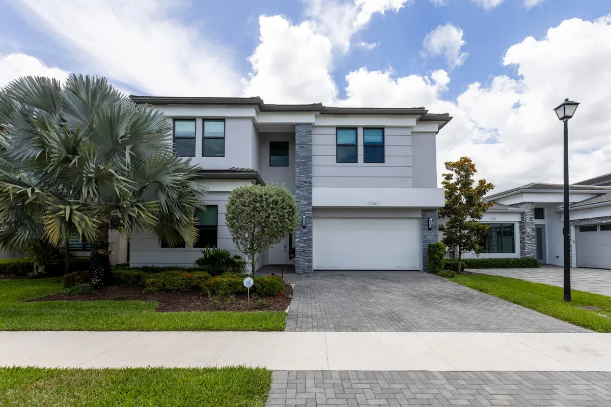Lotus Palm Boca Raton Residence photo 76