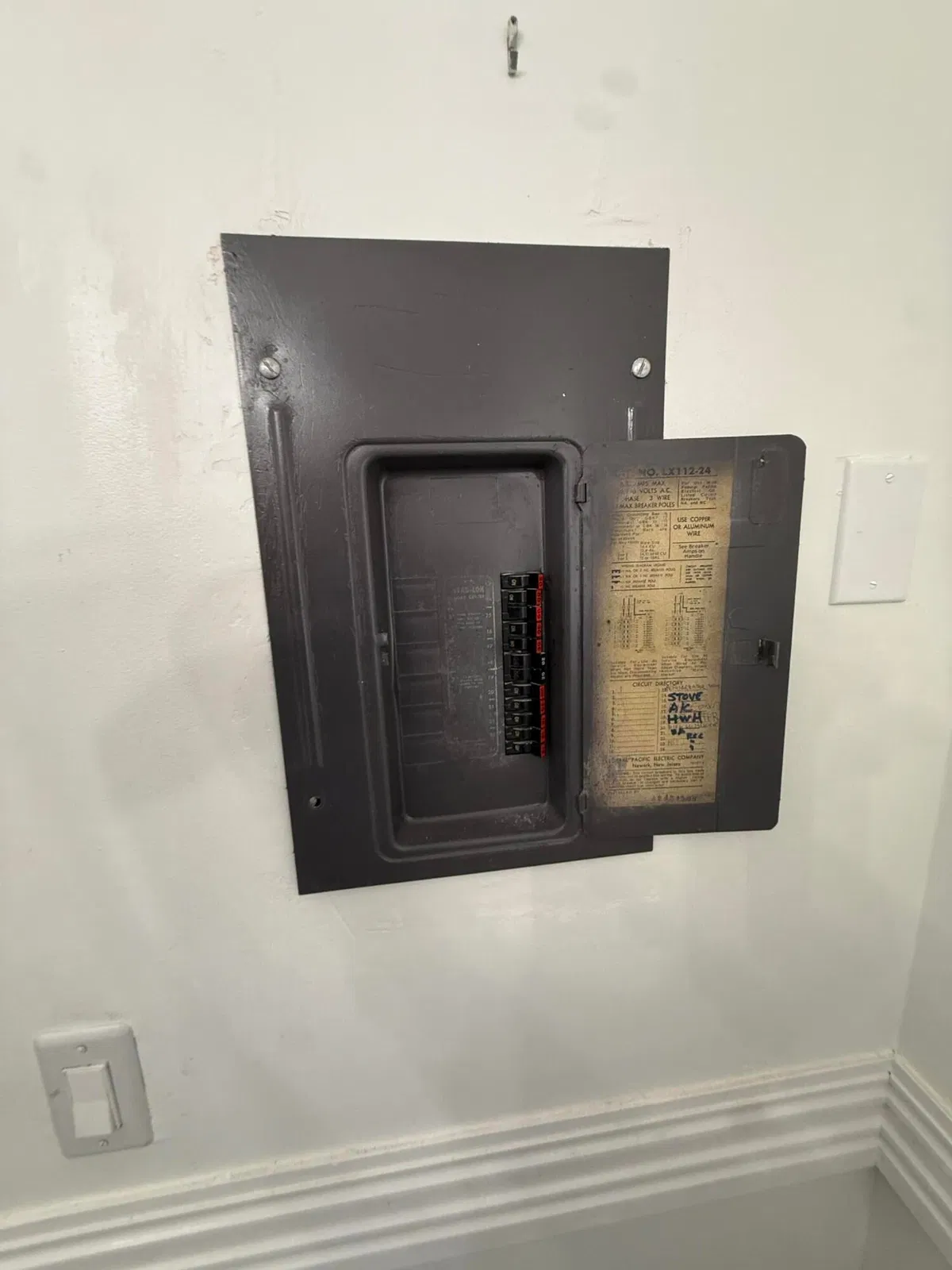 Unit 207 photo 19