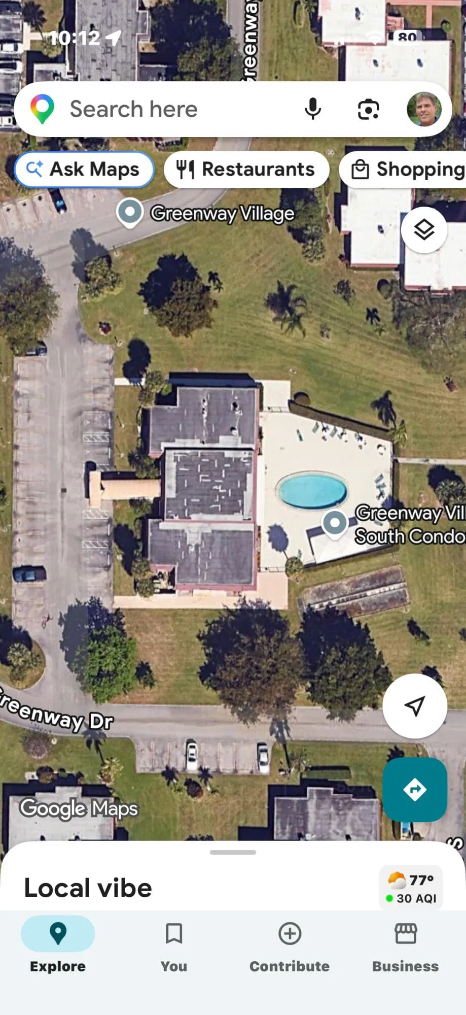 Unit 207 photo 28
