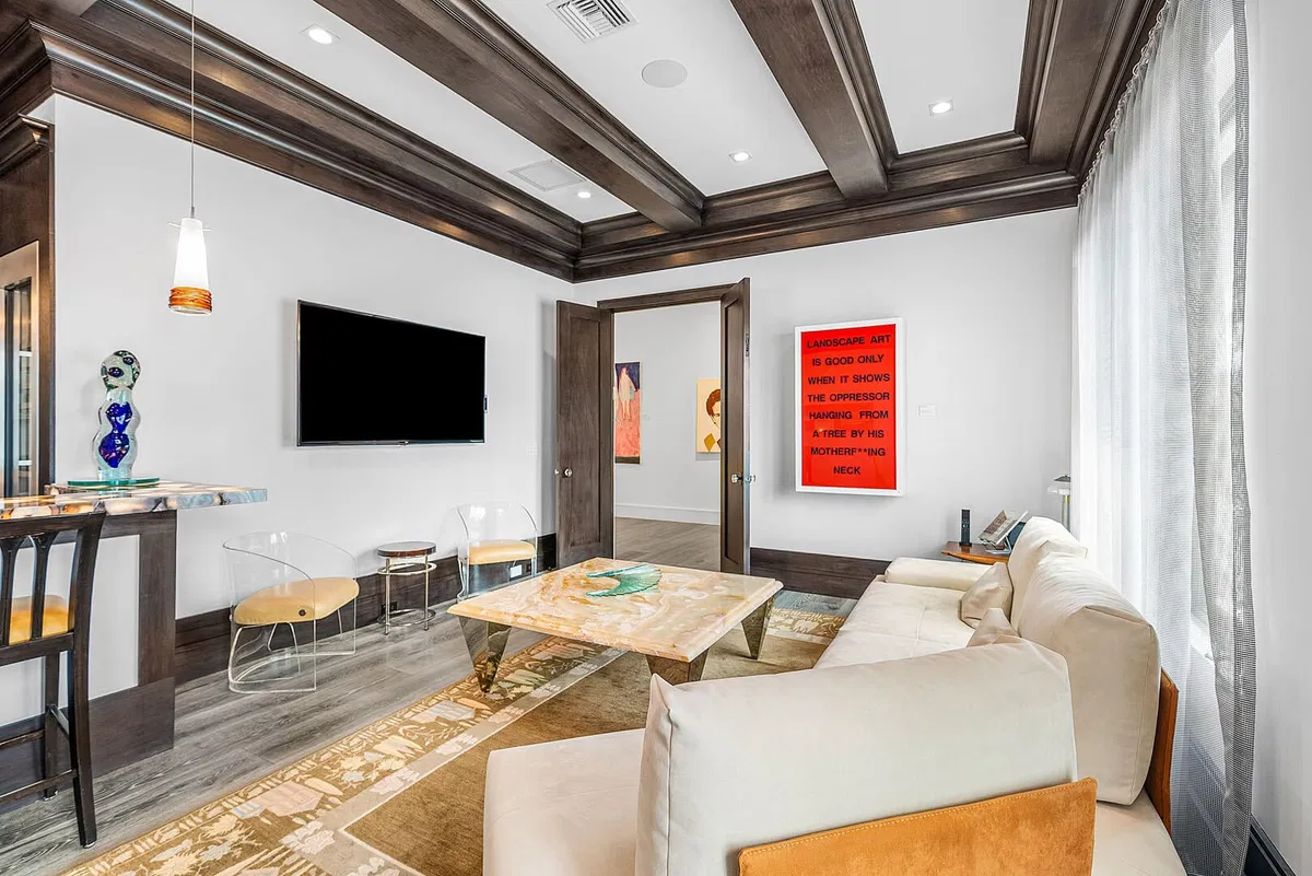 Royal Palm Yacht and Country Club Residence photo 31
