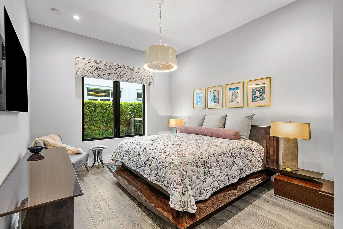 Royal Palm Yacht and Country Club Residence photo 46