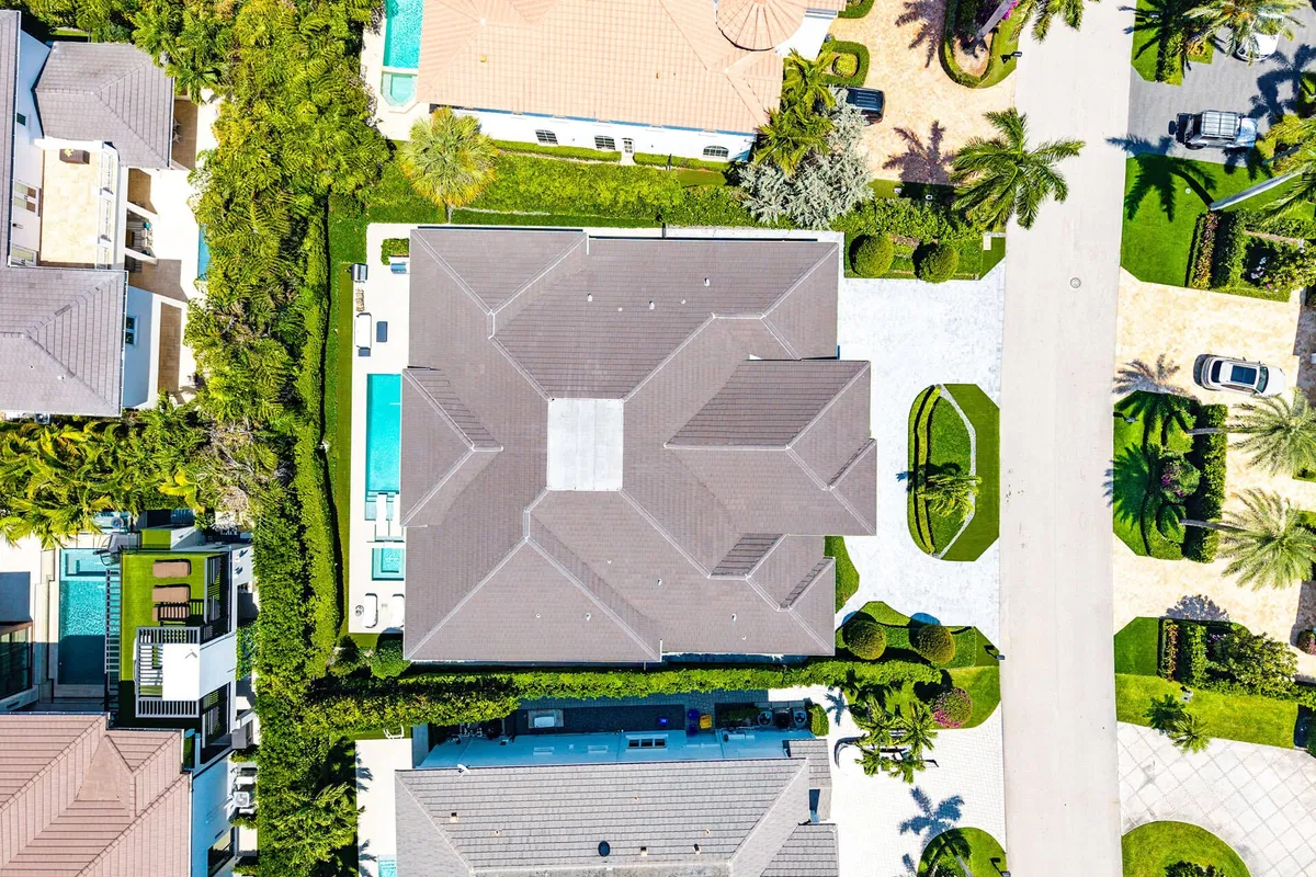 Royal Palm Yacht and Country Club Residence photo 61