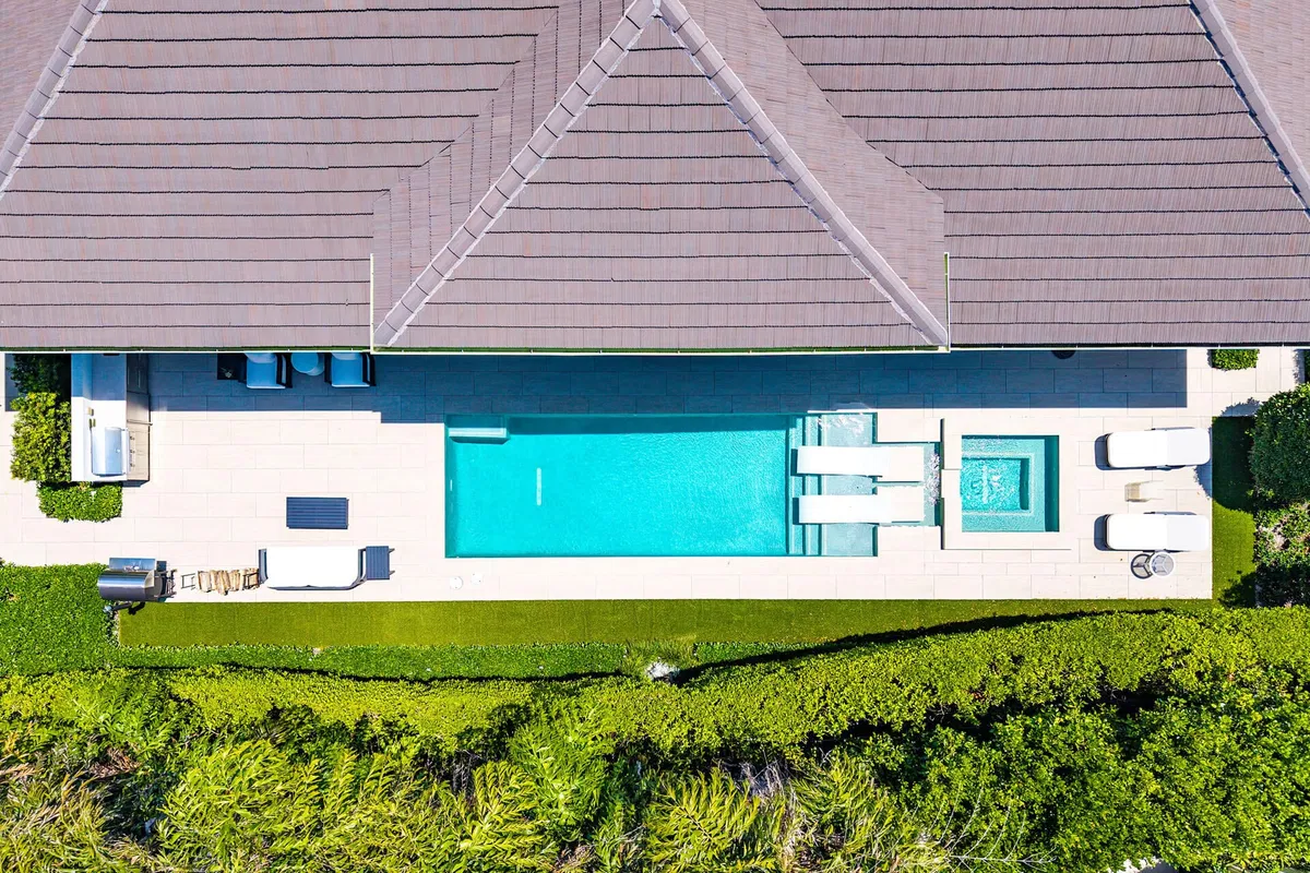 Royal Palm Yacht and Country Club Residence photo 64