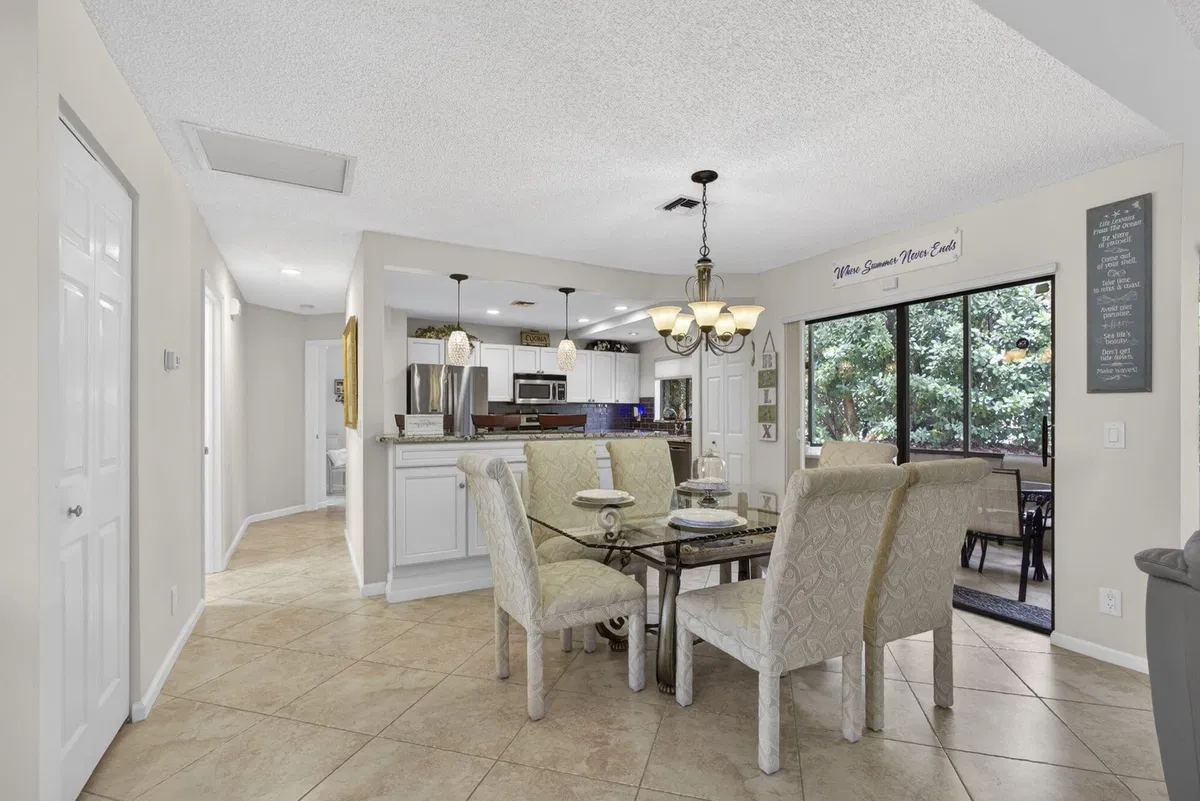 PGA National Palm Beach Gardens Unit B photo 16