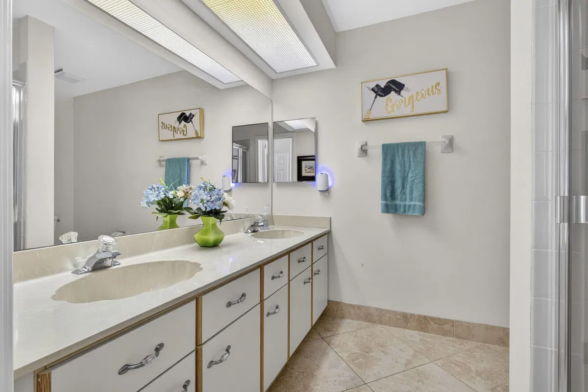 PGA National Palm Beach Gardens Unit B photo 25