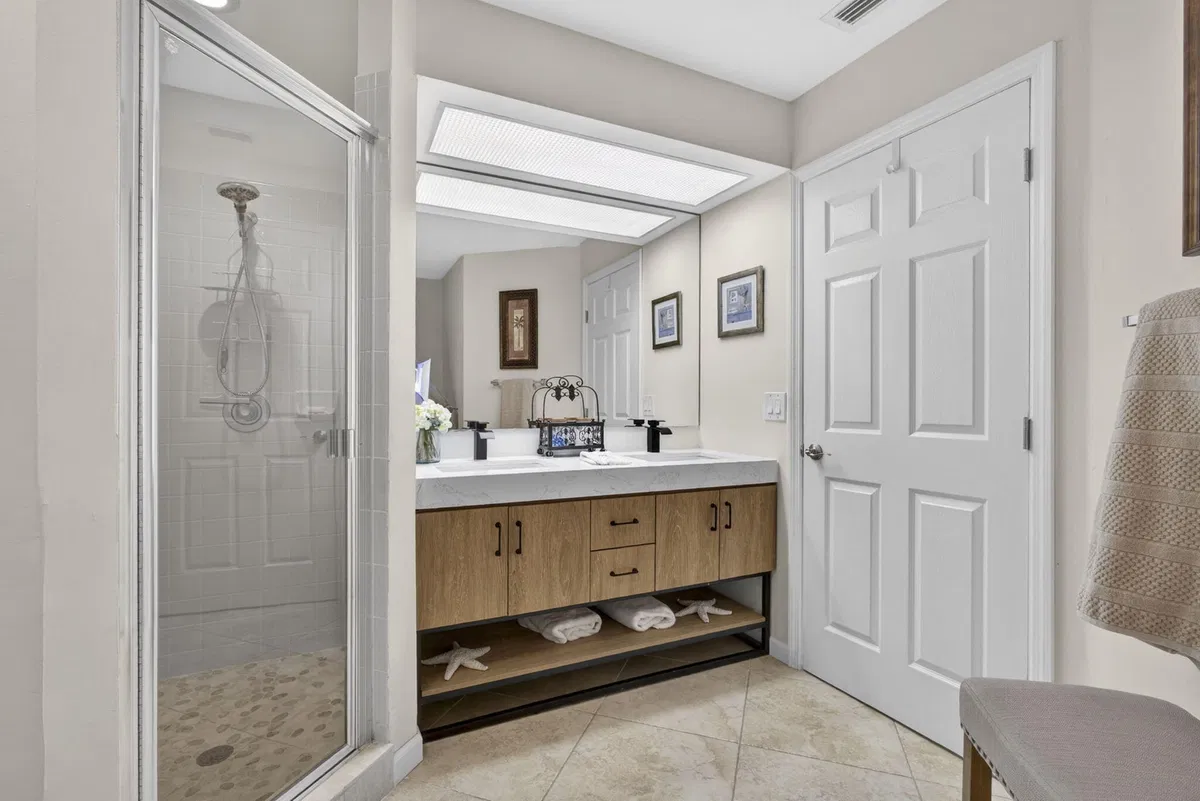 PGA National Palm Beach Gardens Unit B photo 34