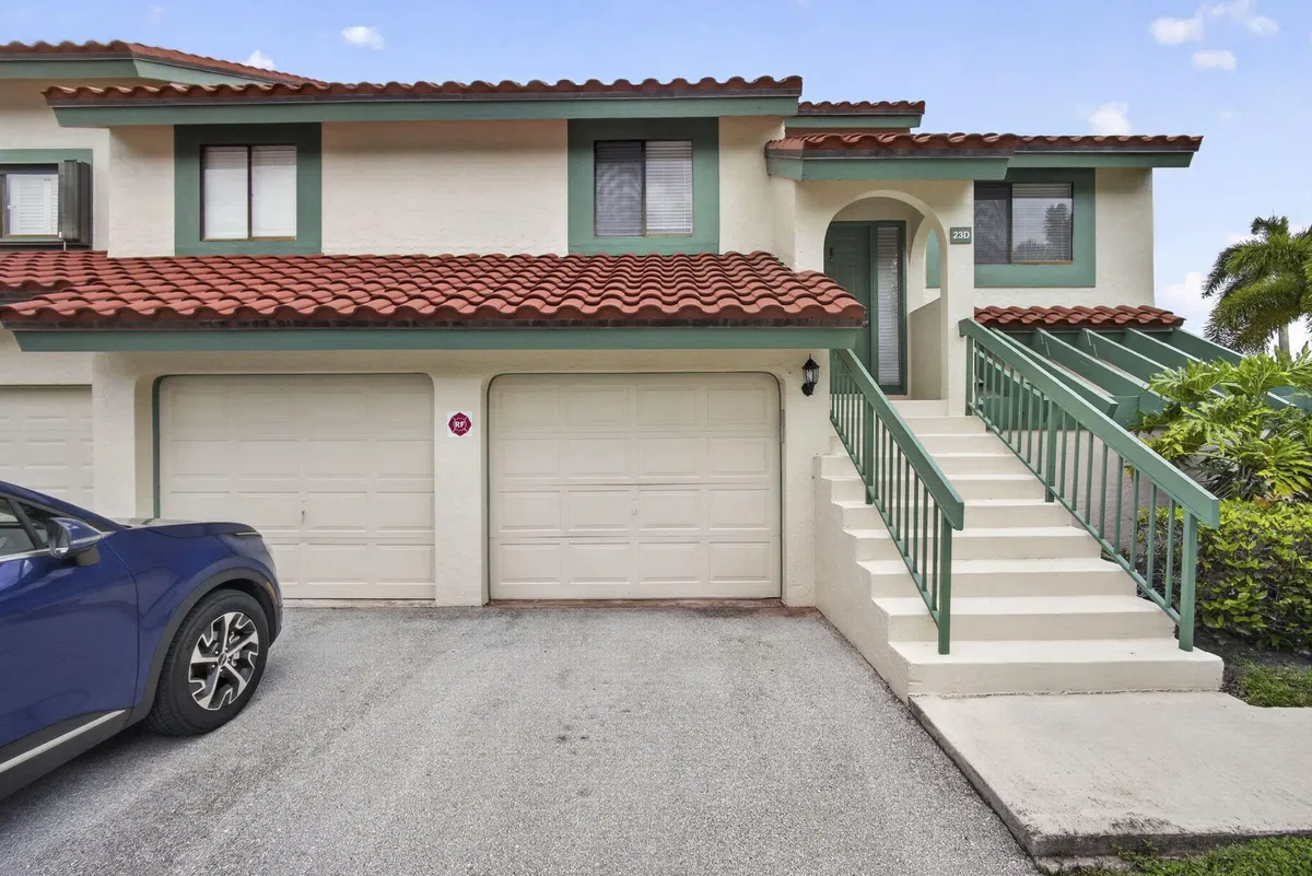 PGA National Palm Beach Gardens Unit B photo 37