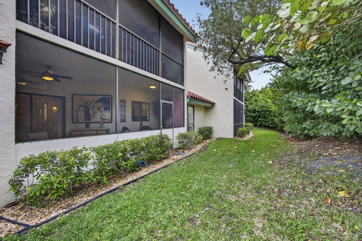 PGA National Palm Beach Gardens Unit B photo 40