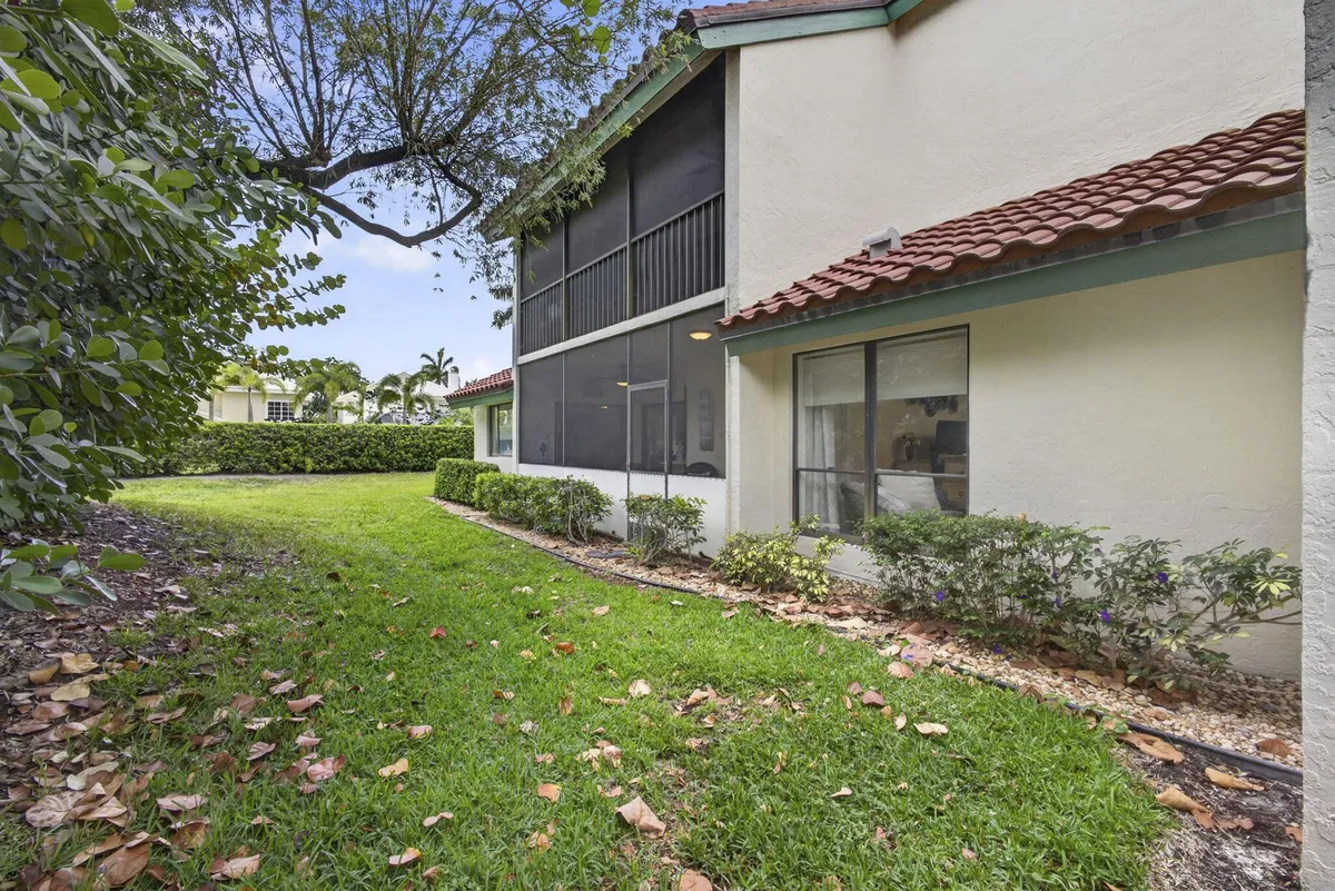 PGA National Palm Beach Gardens Unit B photo 43