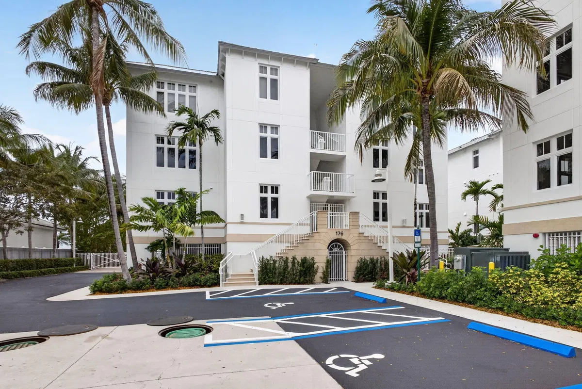 Singer Island Unit 1-302 photo 46