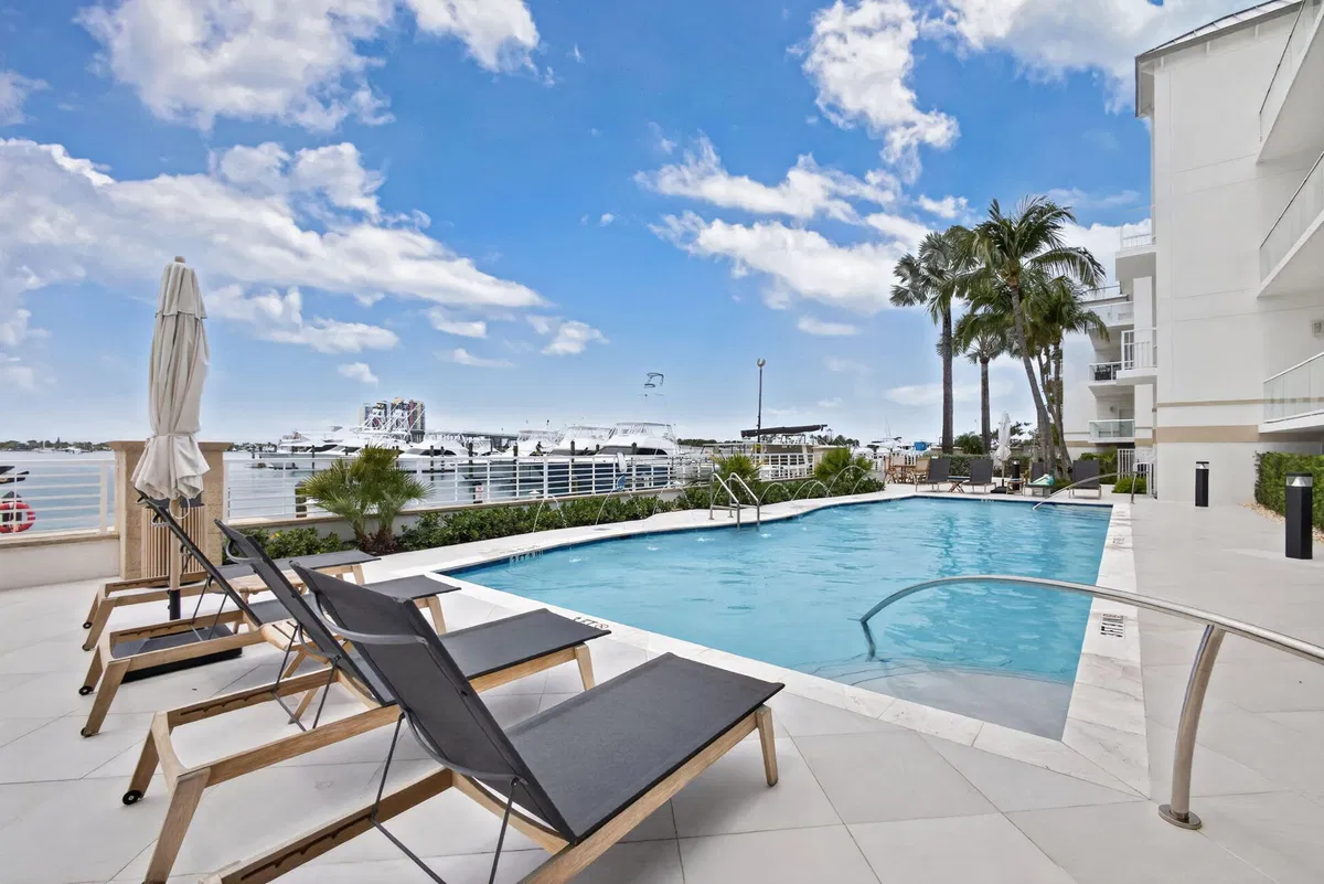 Singer Island Unit 1-302 photo 49