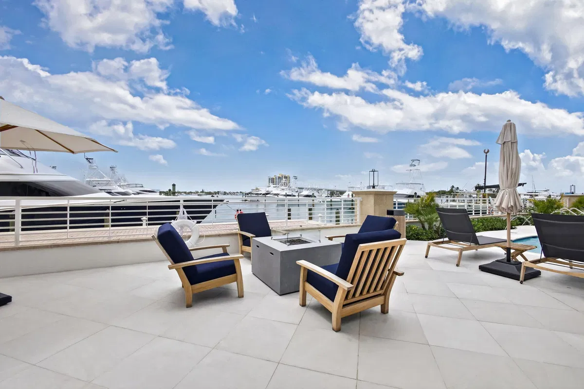 Singer Island Unit 1-302 photo 52