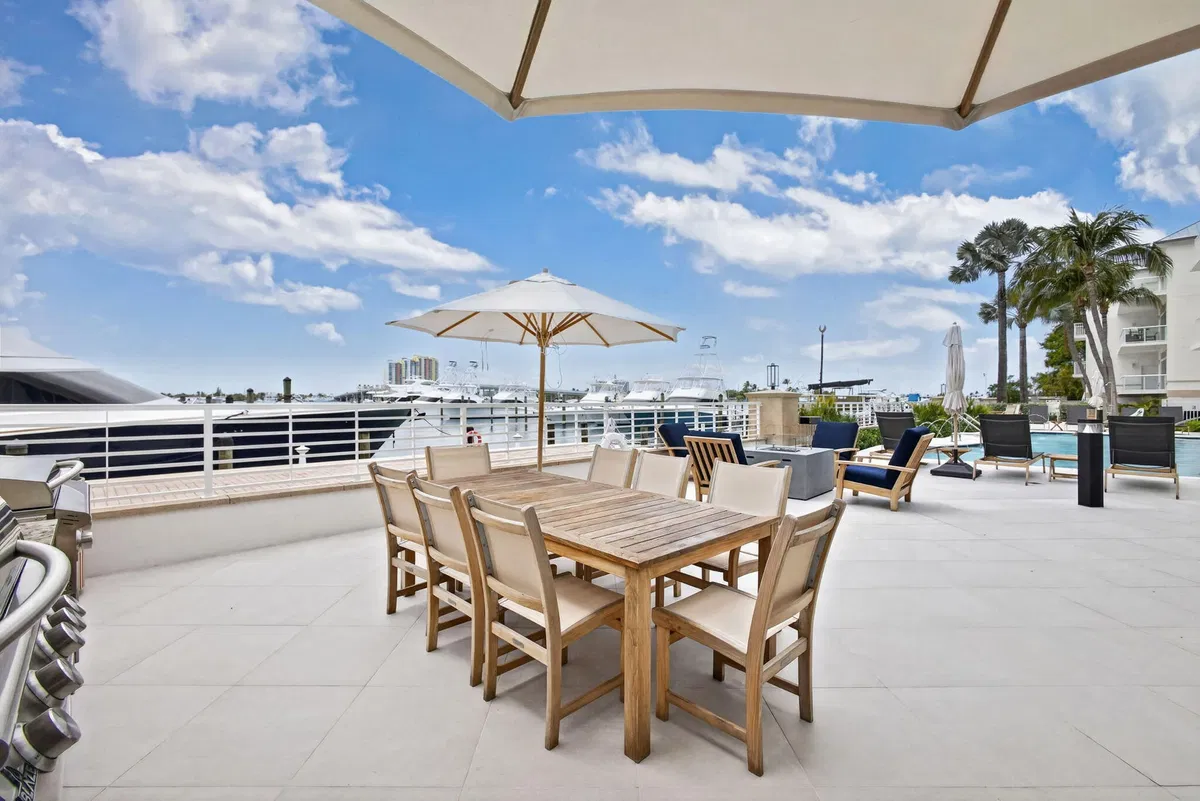Singer Island Unit 1-302 photo 55