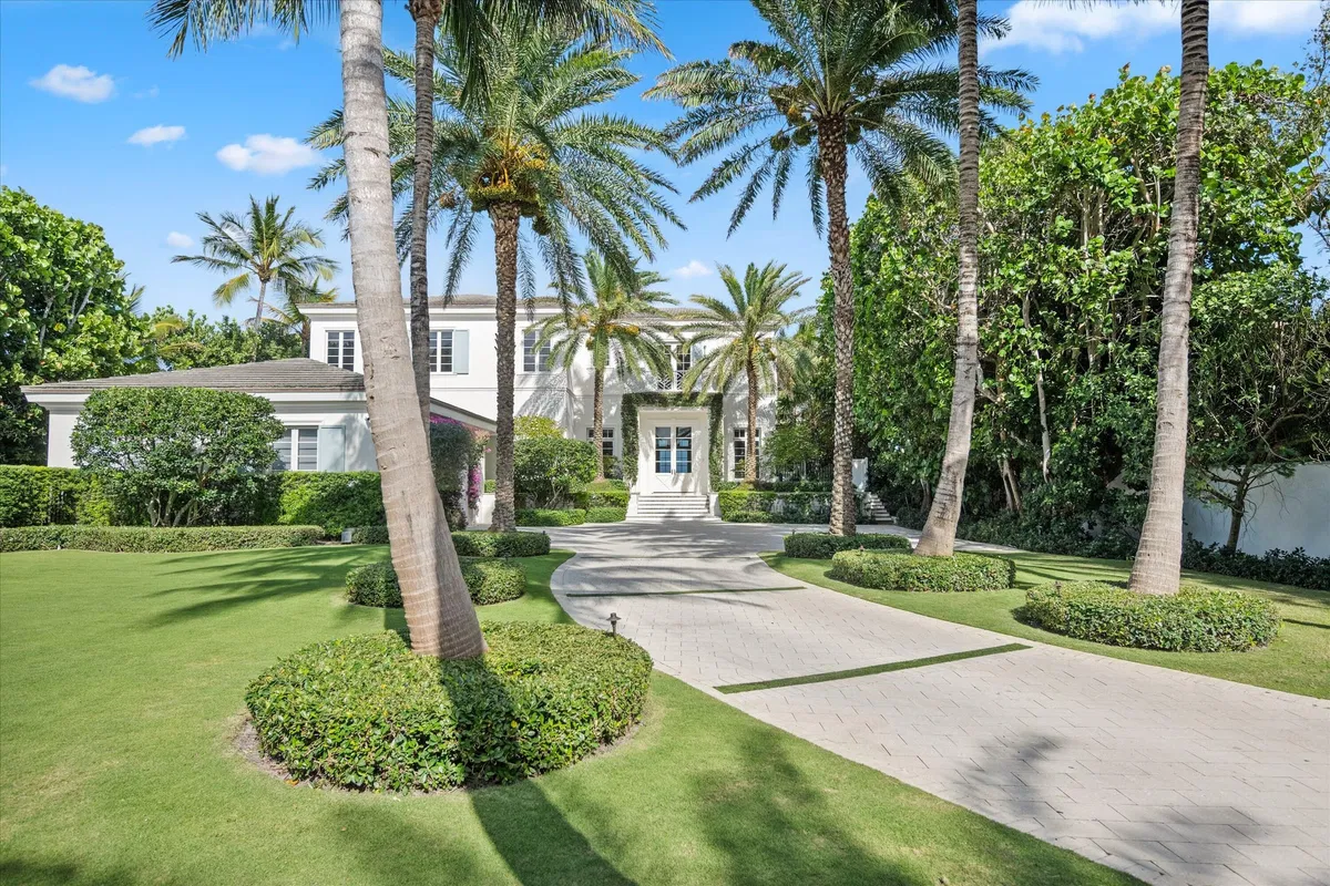 Residence
