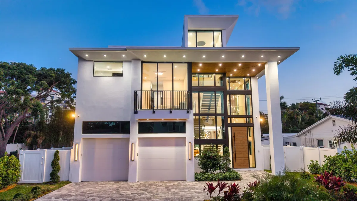 Residence