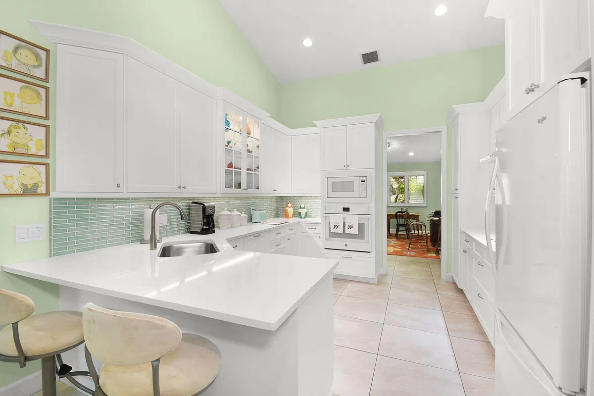 Mariner Sands Residence photo 7