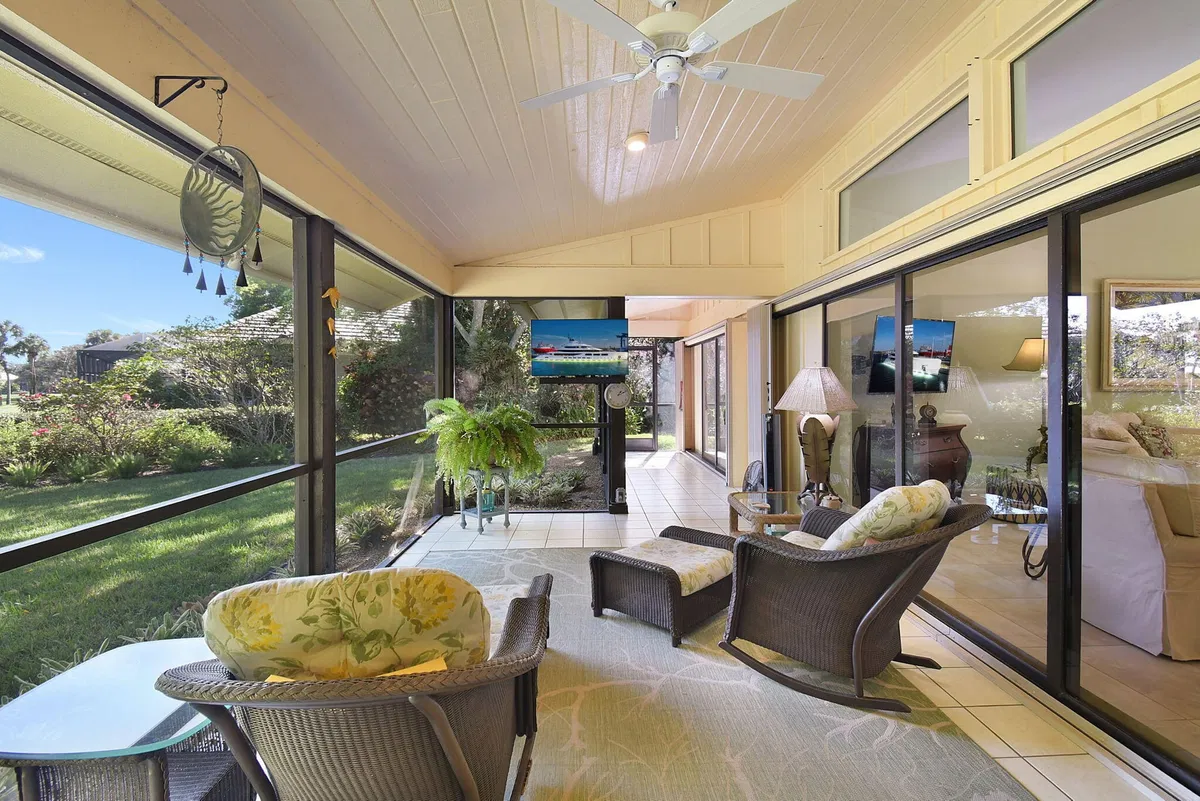 Mariner Sands Residence photo 19