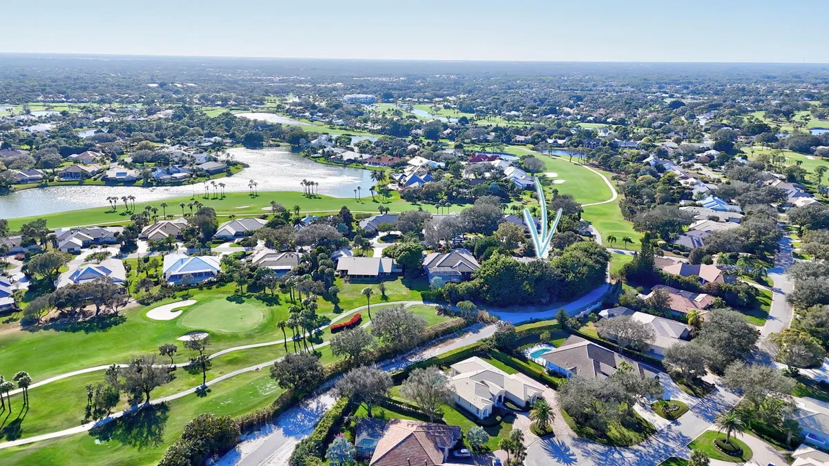 Mariner Sands Residence photo 28