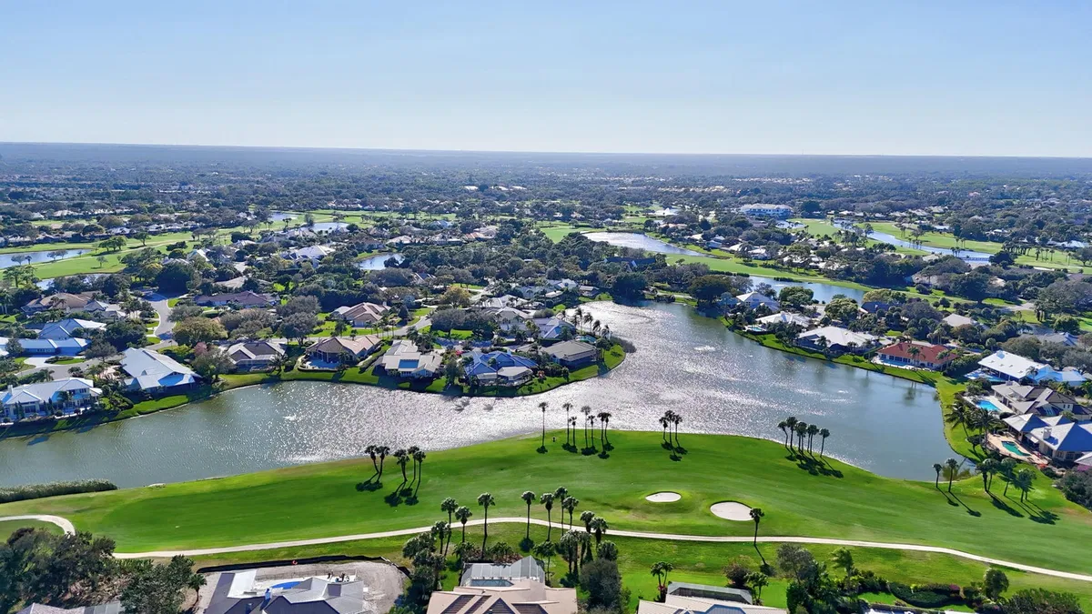 Mariner Sands Residence photo 40
