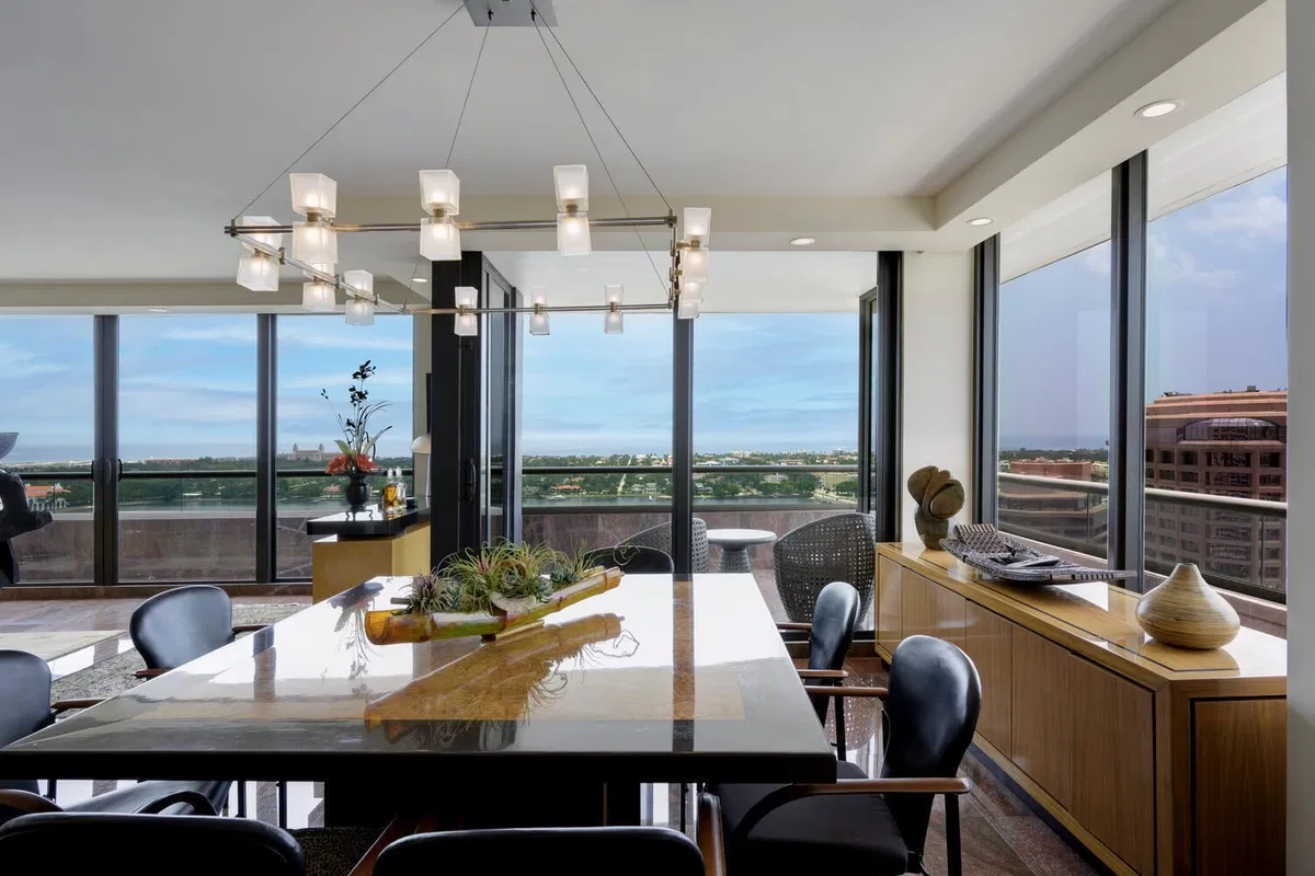 The Plaza of The Palm Beaches Unit 26h photo 13