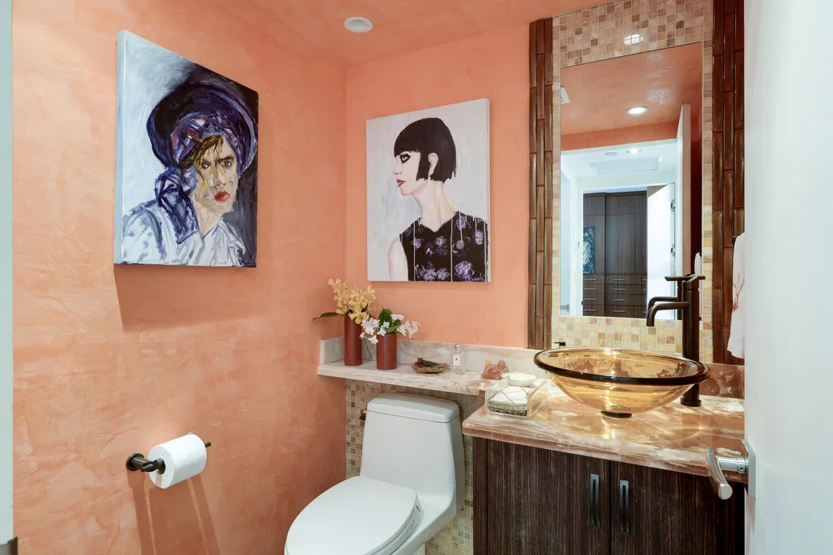 The Plaza of The Palm Beaches Unit 26h photo 31