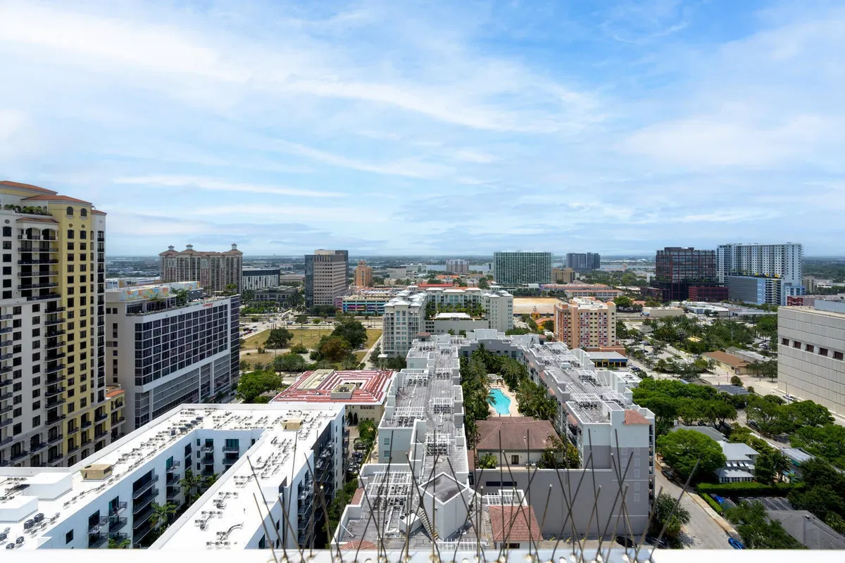 The Plaza of The Palm Beaches Unit 26h photo 34