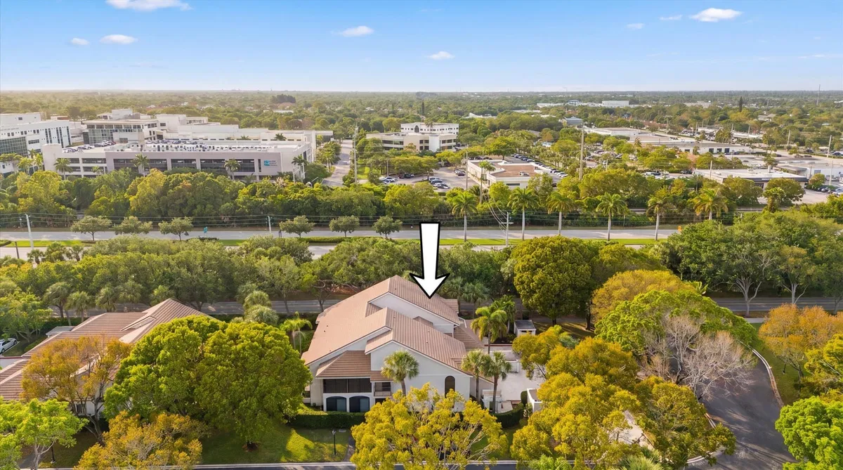 Jonathan's Landing Jupiter FL Unit 261 photo 34